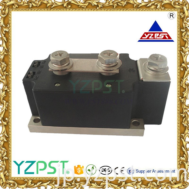 Rectifier diode module 